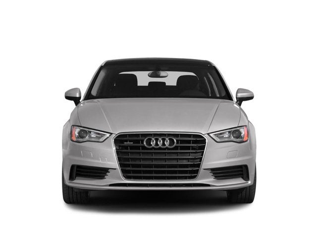 2015 Audi A3 2.0 TDI Premium Plus