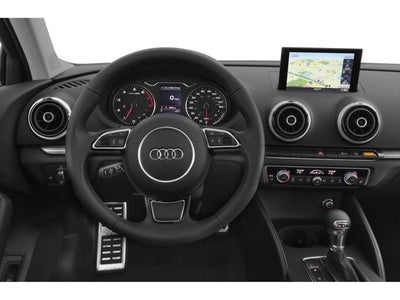 2015 Audi A3 2.0 TDI Premium Plus