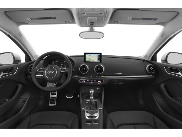 2015 Audi A3 2.0 TDI Premium Plus