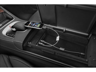 2015 Mercedes-Benz S-Class S 550