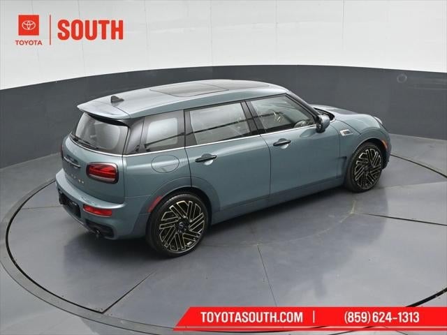 2024 MINI Clubman Cooper S