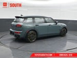 2024 MINI Clubman Cooper S