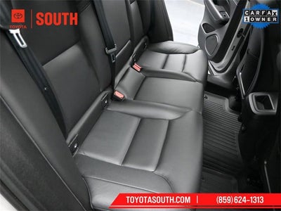 2024 Volvo XC60 Core Dark Theme