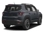 2017 Jeep Renegade Trailhawk