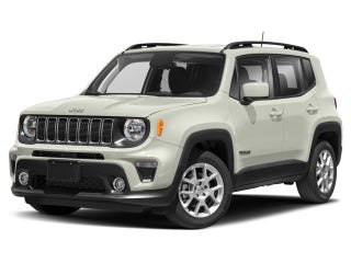 2021 Jeep Renegade Sport