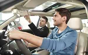 Schedule a test drive at Gates Honda in Richmond, KY.