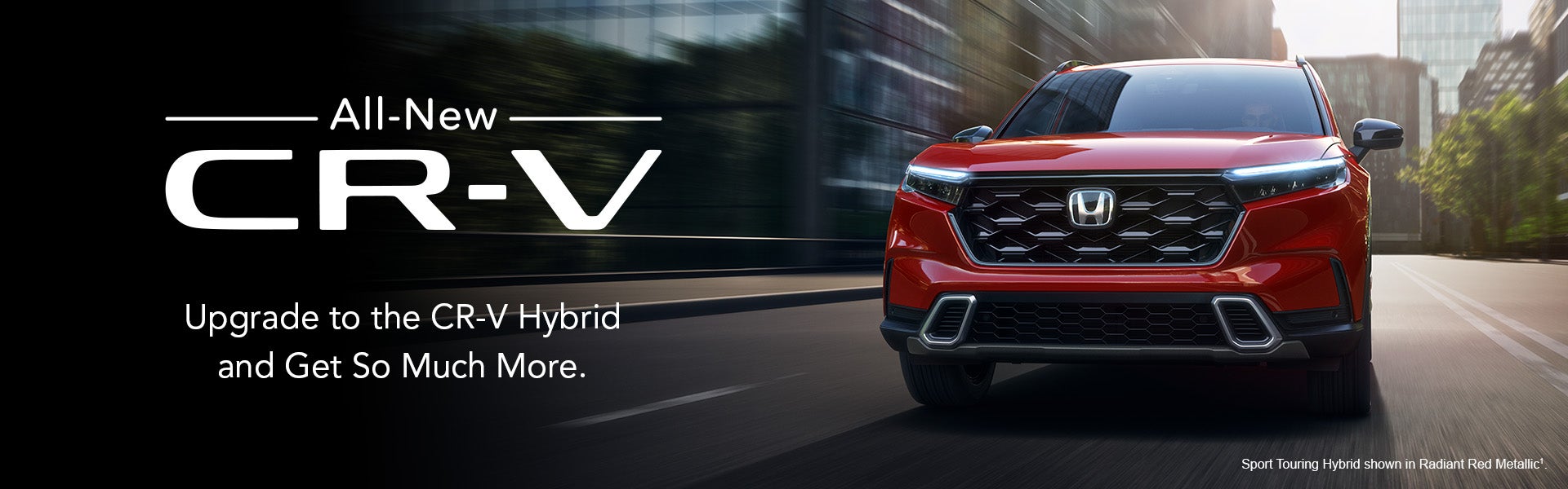 2023 Honda CR-V | Gates Honda in Richmond KY