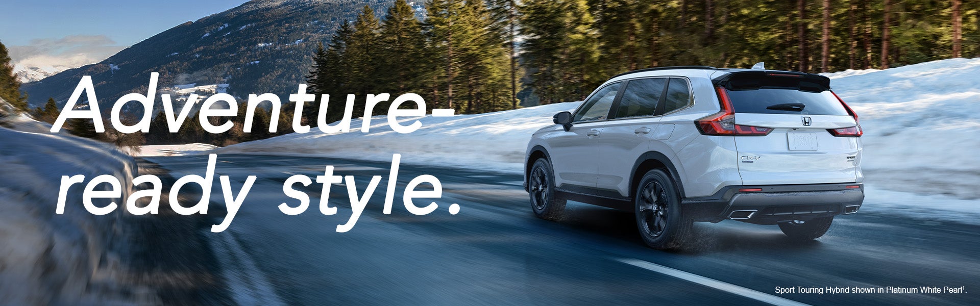 2023 Honda CR-V | Gates Honda in Richmond KY