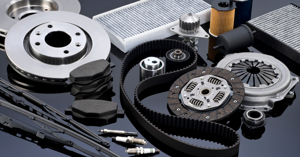 Car Dealerships Lexington, KY = Honda Parts