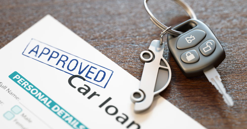 Car Dealerships Richmond, KY - Financing