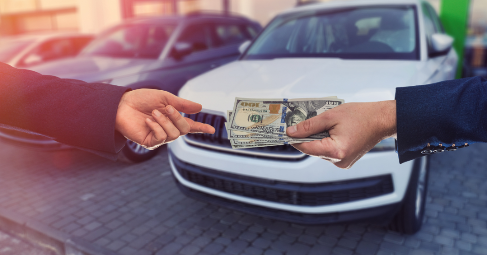 Car Dealerships Richmond, KY - Trade