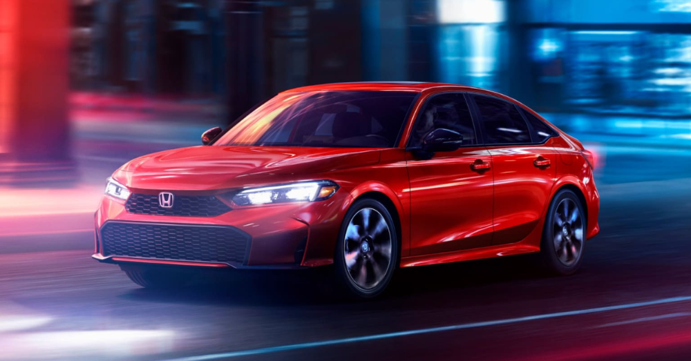 Car Lots Richmond, KY - Used Vehicles