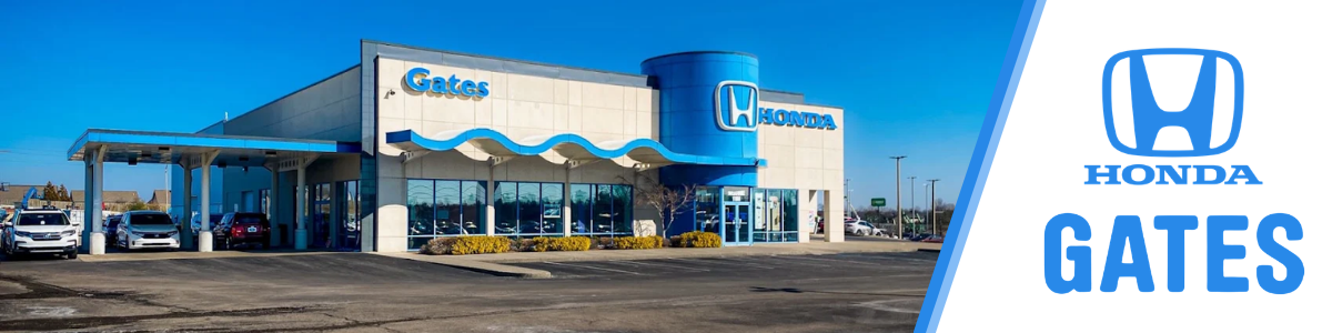 Gates Honda FAQs in Richmond, KY