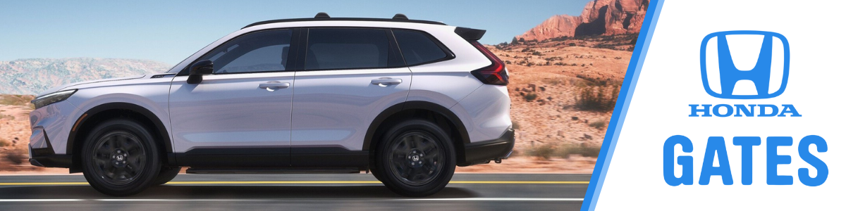 Honda CR-V Hybrid Richmond, KY