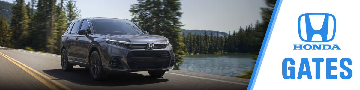 Honda CR-V Lexington, KY