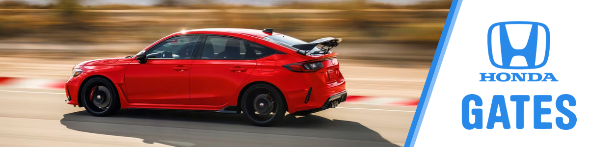 Honda Civic Type R Richmond, KY