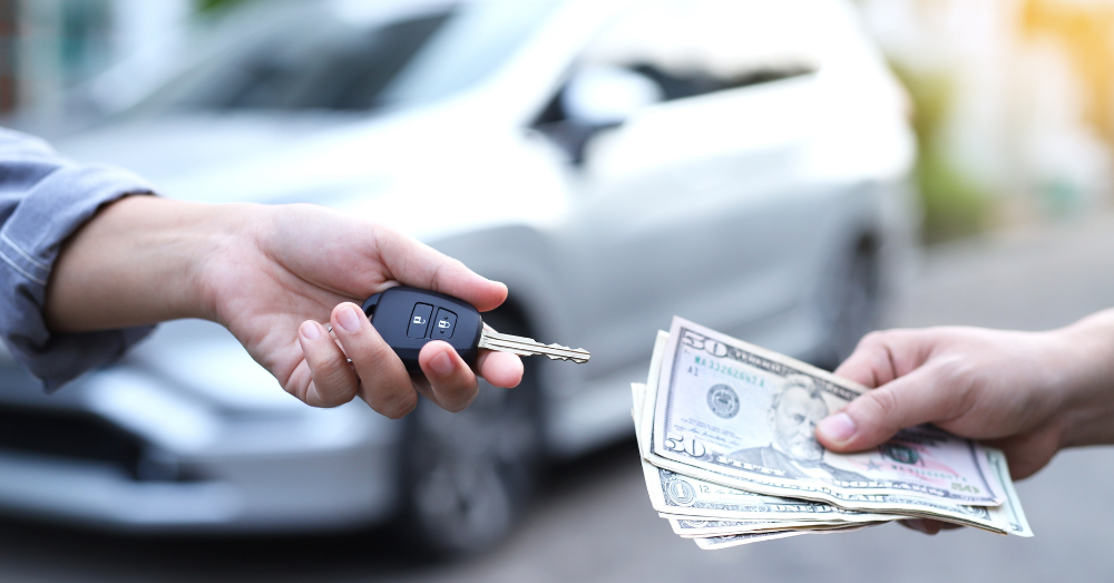 Honda Dealer Berea, KY - Trade