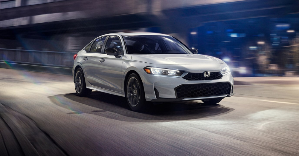 Honda Dealer Berea, KY - Used Vehicles