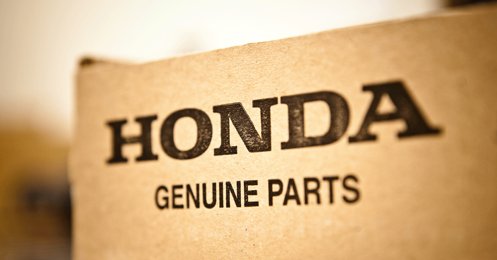 Honda Dealer Hamburg, KY - Honda Parts