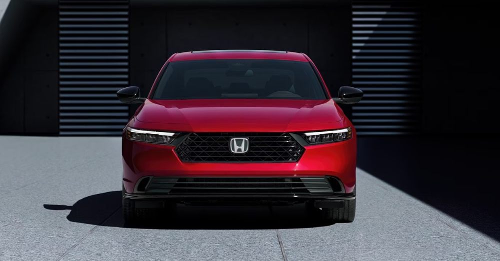 Honda Dealer Hamburg, KY - New Honda