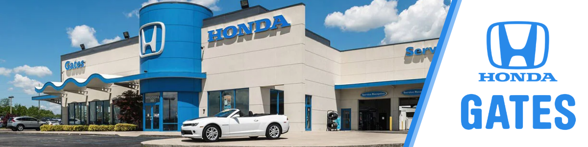 Honda Dealer Hamburg, KY