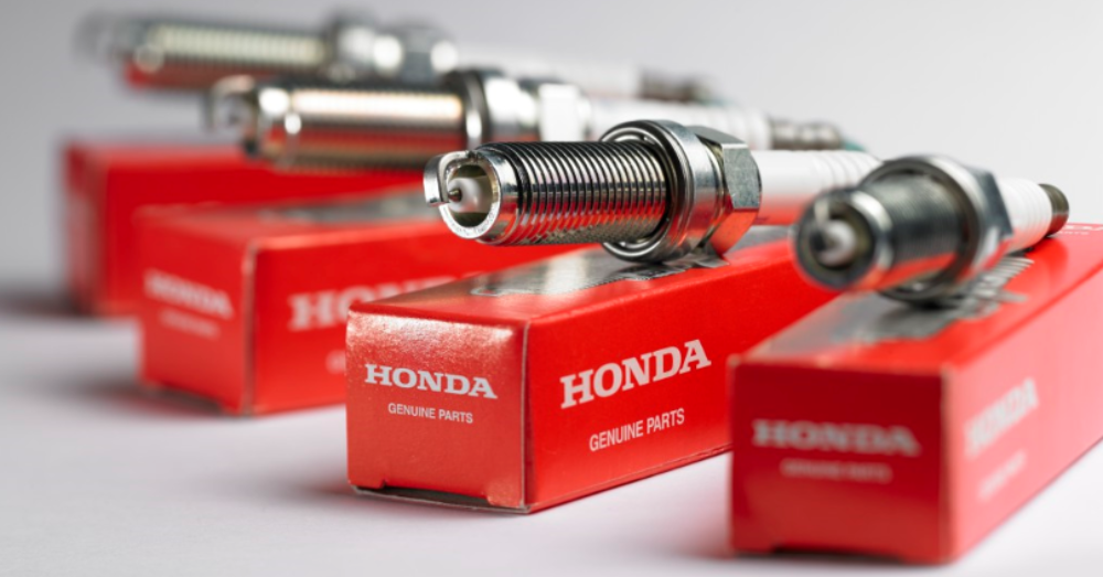 Honda Dealer Lexington, KY - Honda Parts