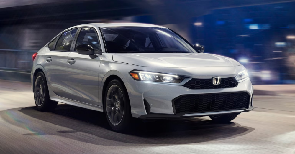 Honda Dealer Lexington, KY - Used Vehicles