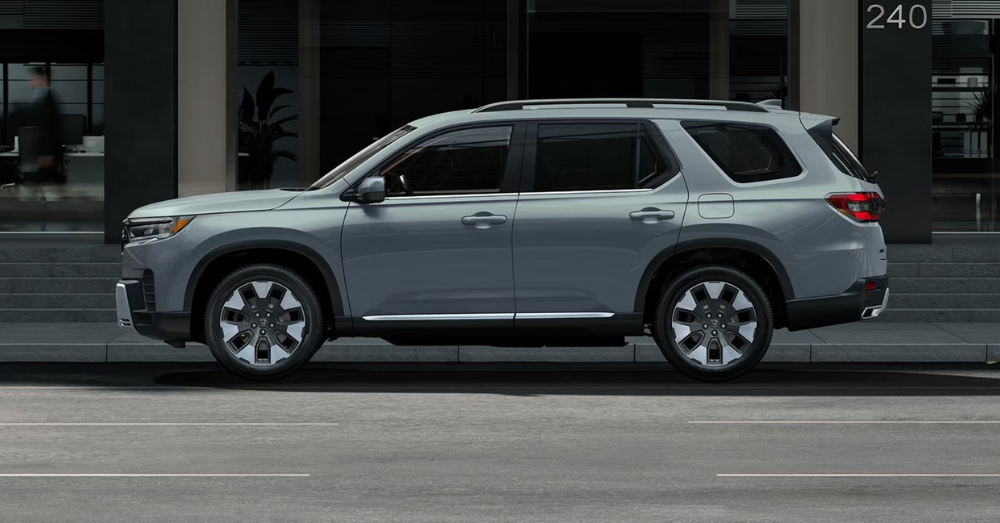 Honda Frankfort, KY - Used Vehicles