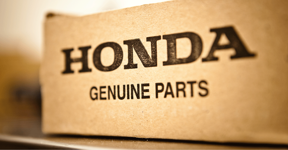 Honda Lexington, KY - Honda Parts