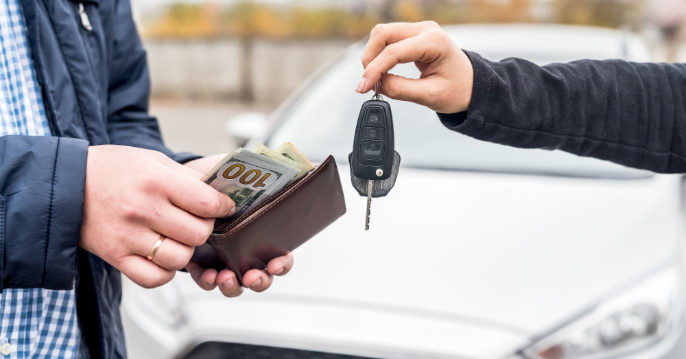 Honda Lexington, KY - Trade