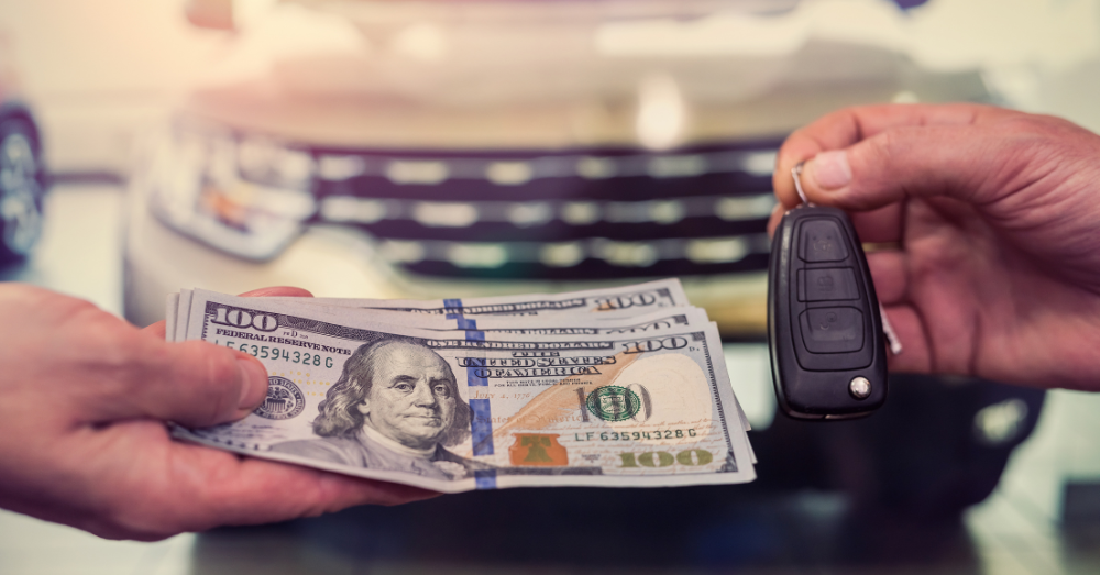 Honda Louisville, KY - Trade