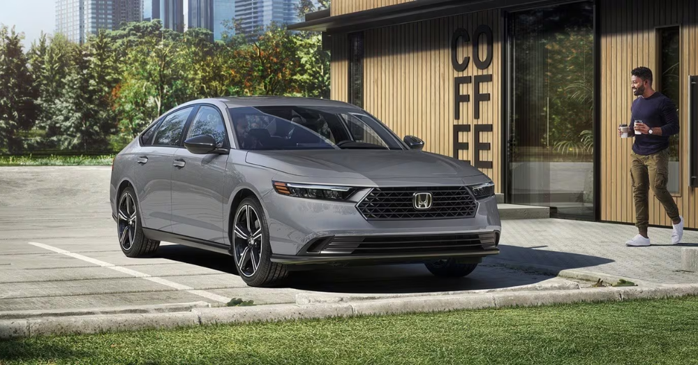 Honda Louisville, KY - Used Vehicles