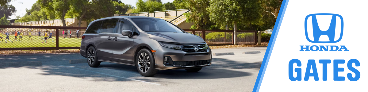 Honda Odyssey for Sale Lexington, KY