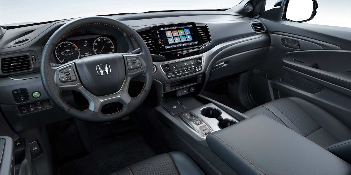  Honda Ridgeline for Sale 