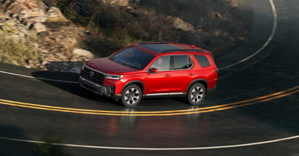 Lease a Car Lexington, KY - Honda