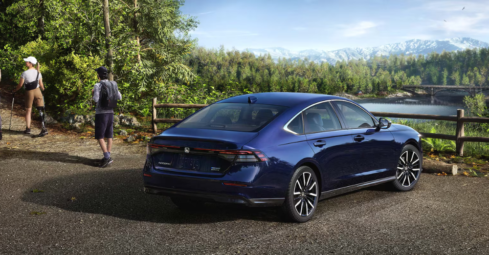 Used Car Dealers Lexington, KY - Honda