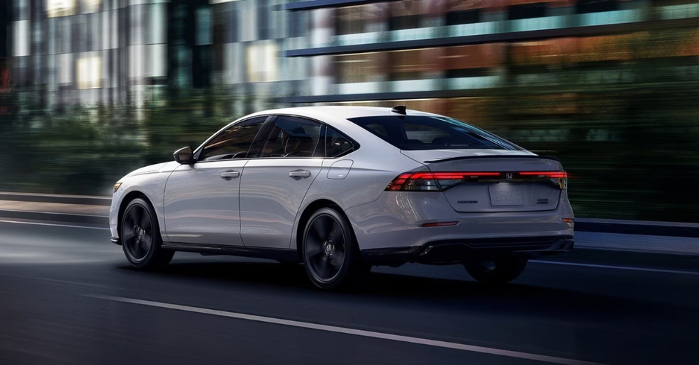 Used Car Lots Richmond, KY - Honda