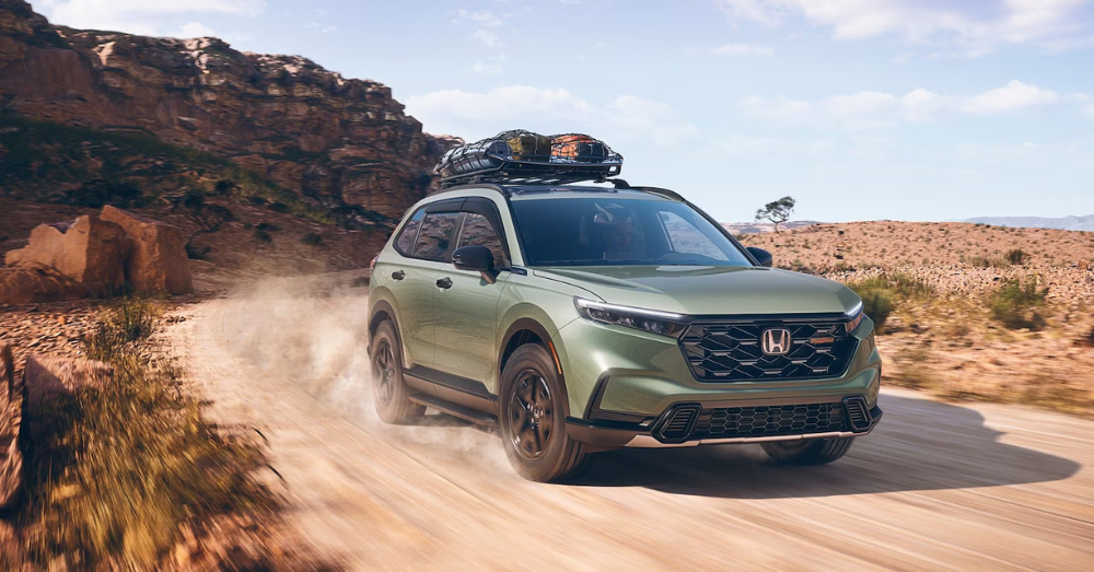 Used Cars Berea, KY - Honda