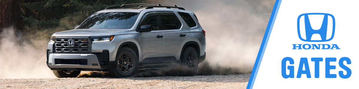 Used Honda Pilot Somerset, KY