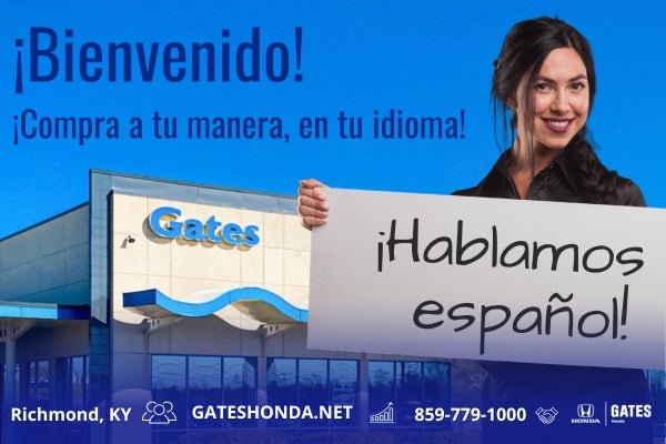 hablamos espanol