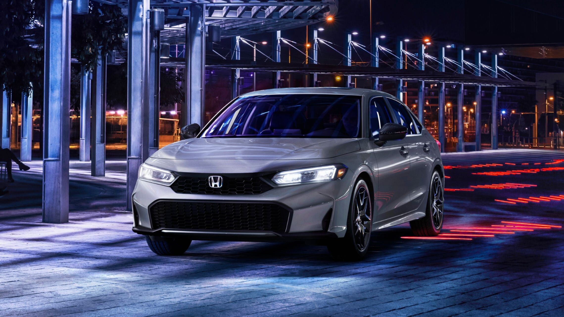2027 Honda Passport