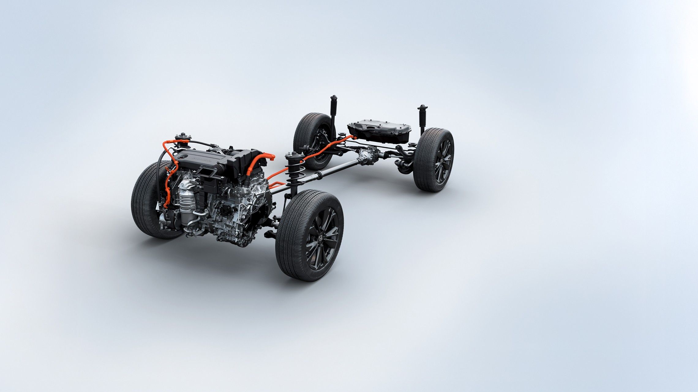 2027 Honda CR-V