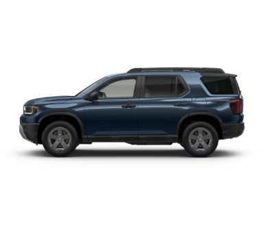 2027 Passport - Gates Honda in Richmond KY