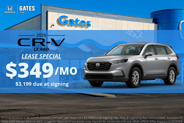 CR-V
