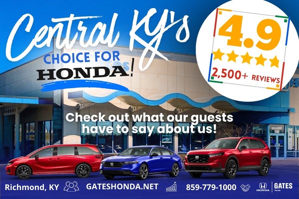 Read what our customers are saying!