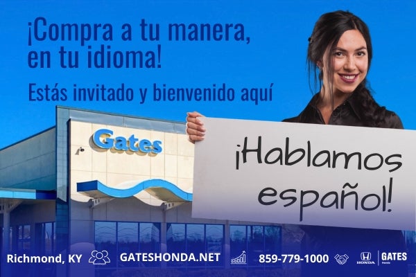 hablamos espanol