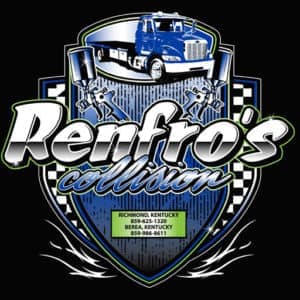 Renfro’s Collision