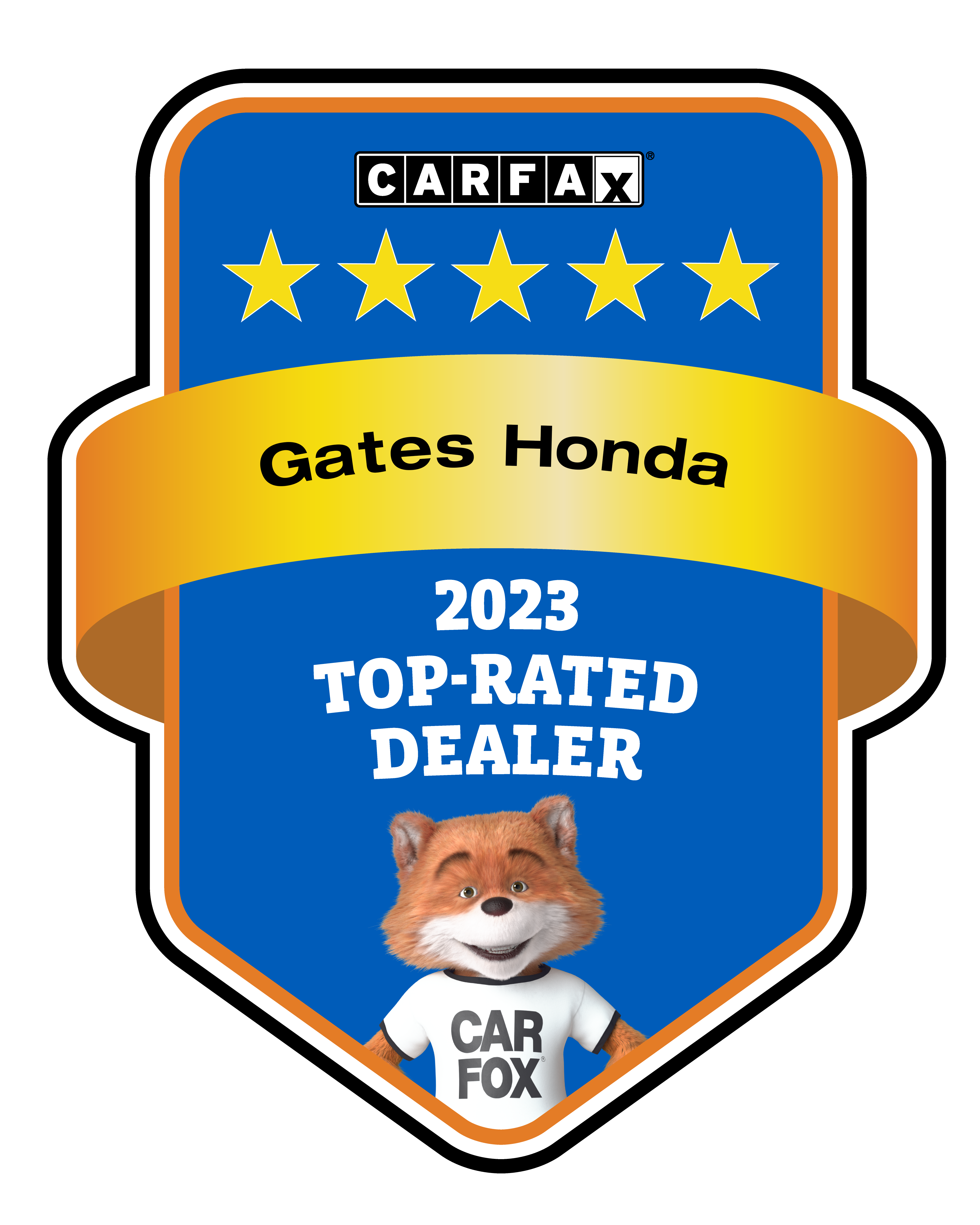Gates Honda